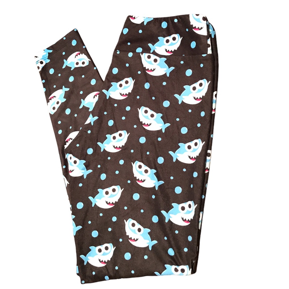 Leggings 4-14